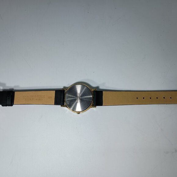 Vintage Goofy Animated Up Side Down Rotating Head LORUS Wristwatch main image 6